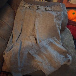 Ladies American Eagle Outfitters Dress pants size 14